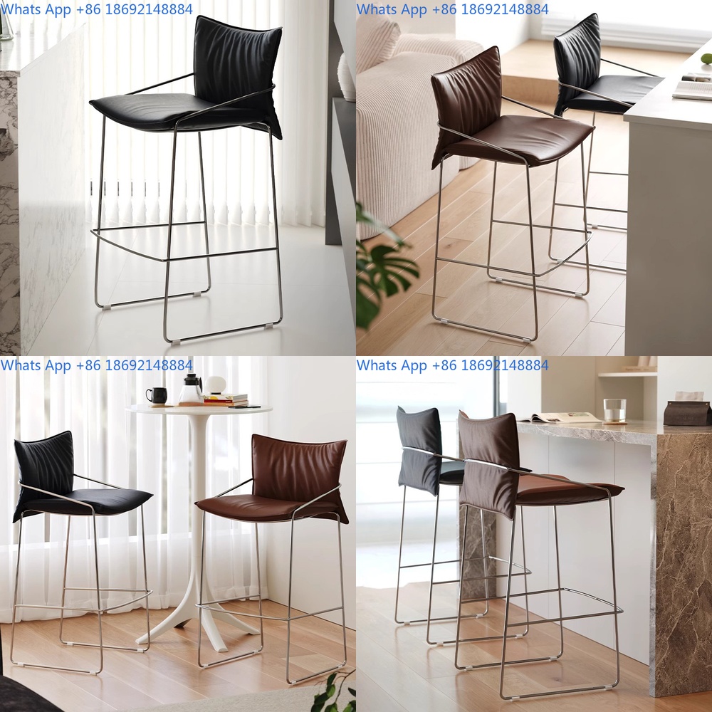 Home Bar Seating - جزيرة بار البراز خمر المنزل كرسي