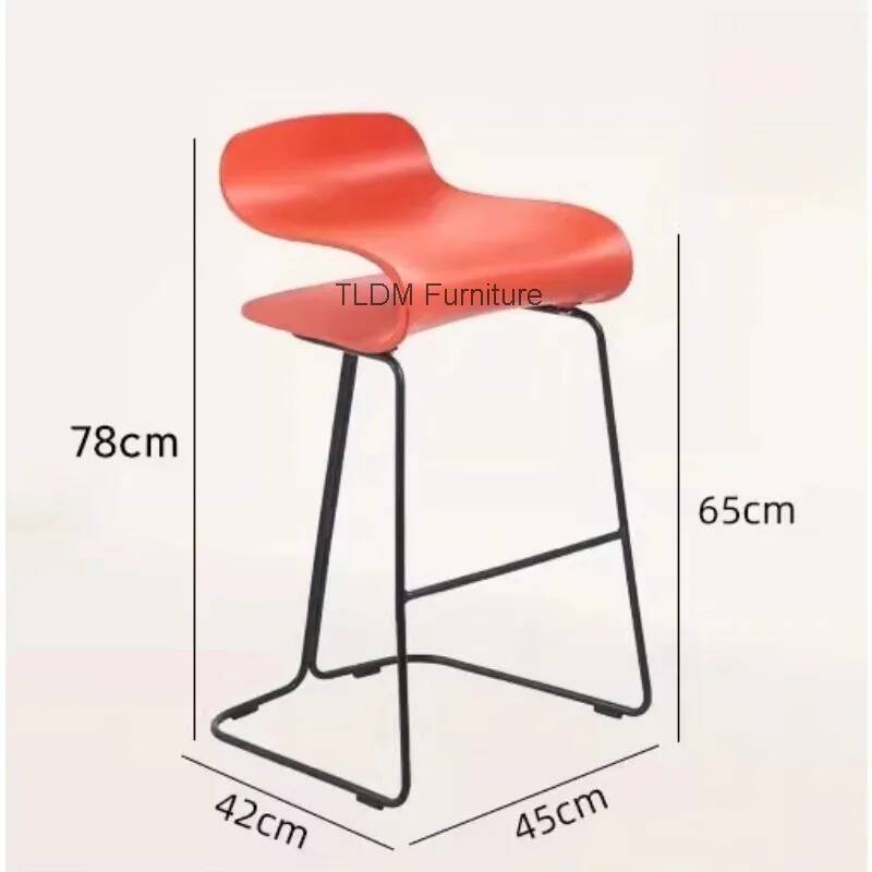 Home Bar Seating - مقاعد عصرية أنيقة لجزيرة المطبخ والبار