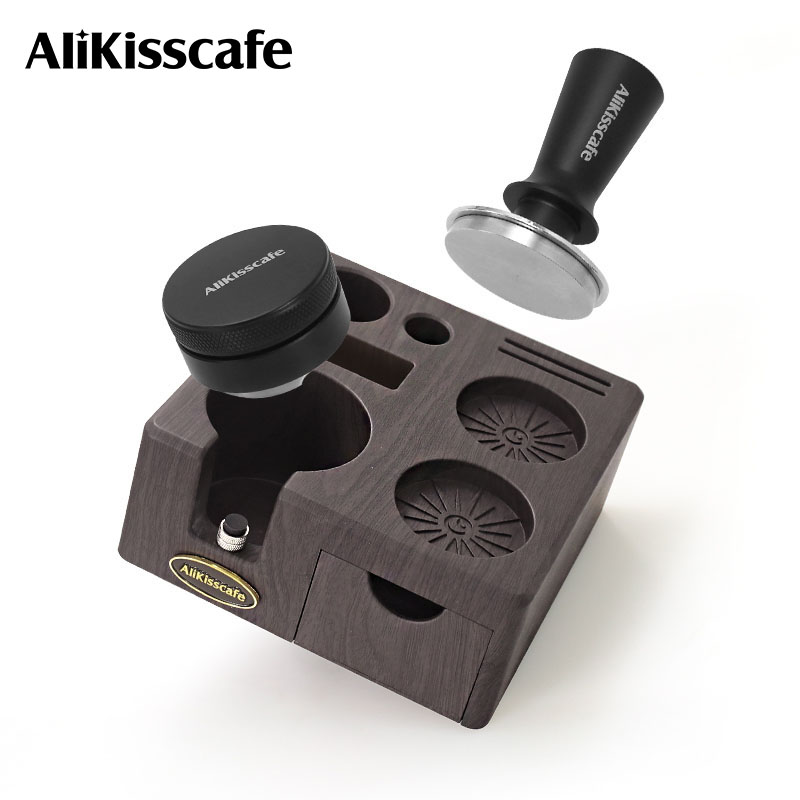 Home Barista - Alikisscafe محطة تدك القهوة 51 مللي