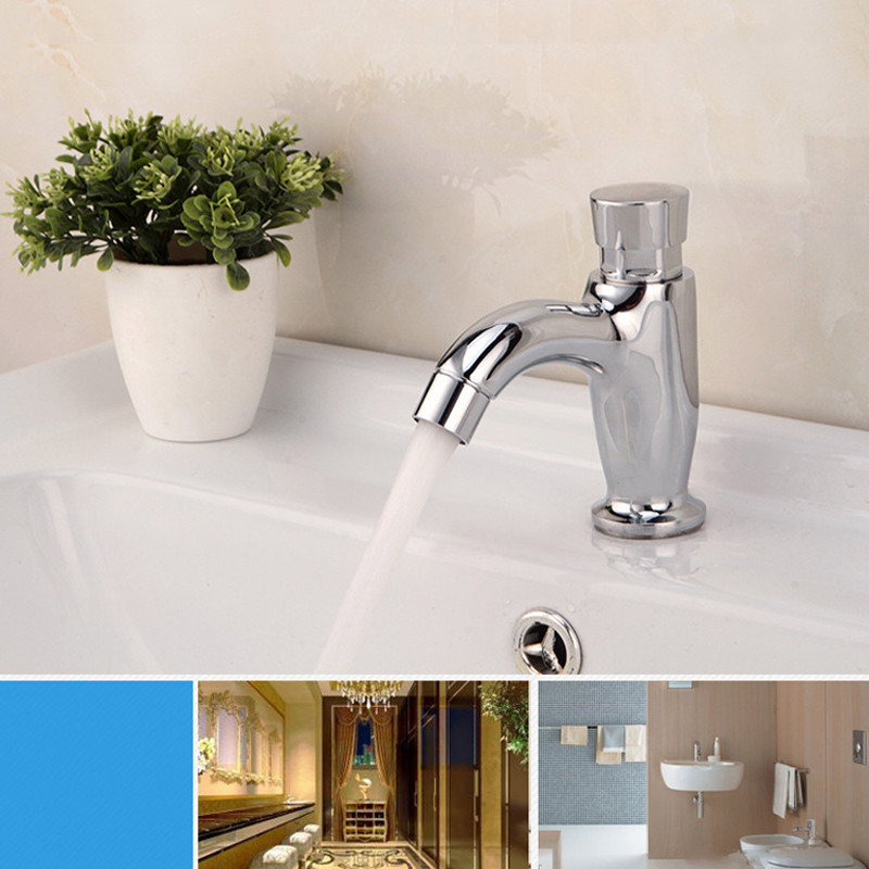 اللمس الصحافة حوض للحمام الحنف - مراجعة Home Bar Sink وسعره