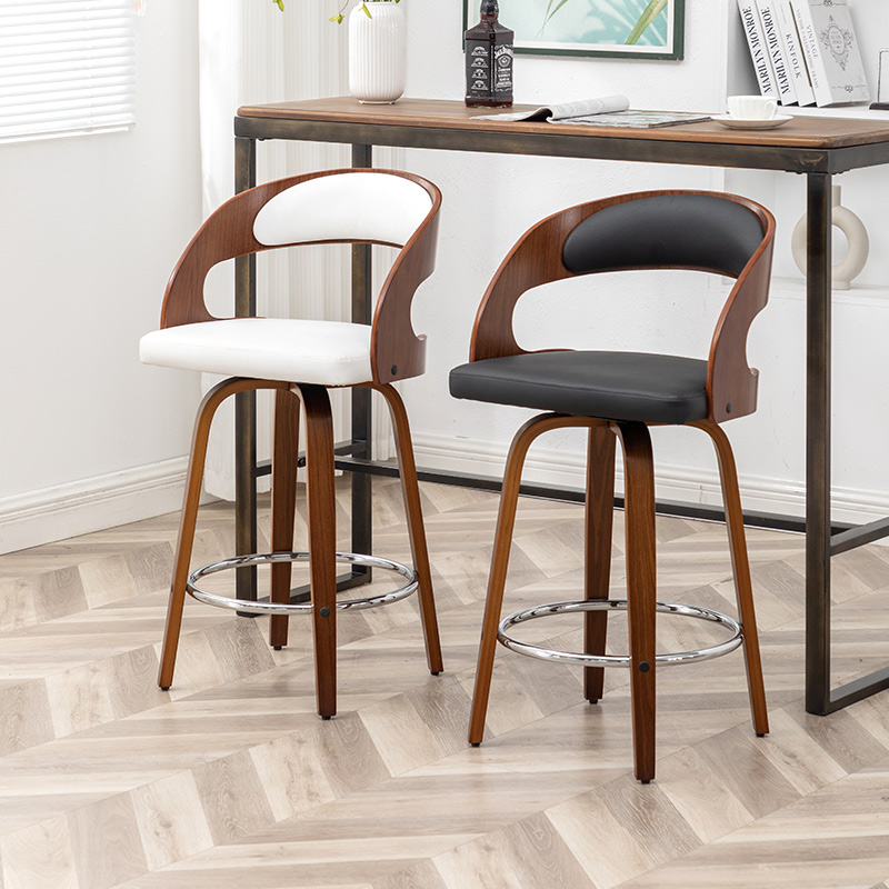 الحديثة الحد الأدنى المنزل مقع - مراجعة Home Bar Seating وسعره