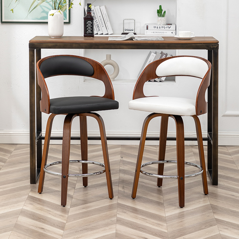 الحديثة الحد الأدنى المنزل مقع - مراجعة Home Bar Seating وسعره