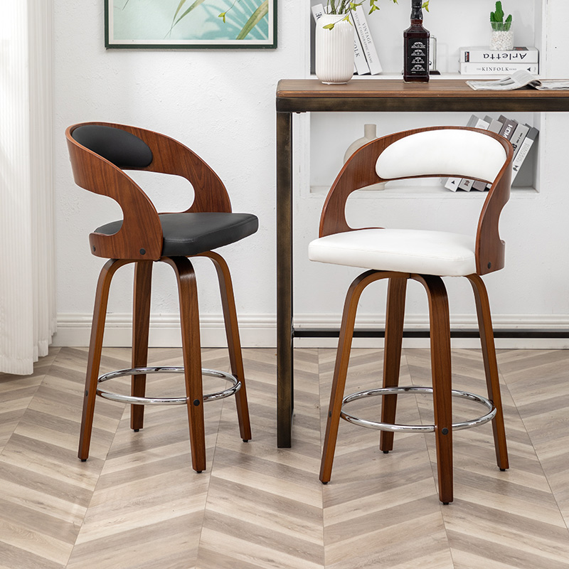 الحديثة الحد الأدنى المنزل مقع - مراجعة Home Bar Seating وسعره
