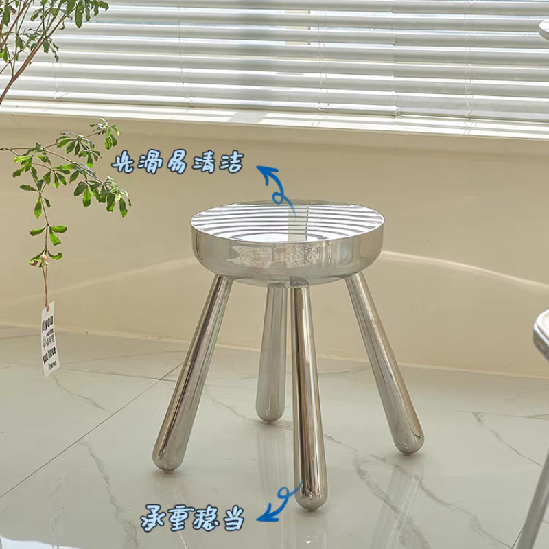 الشمال الأثاث الفولاذ المقاوم  - مراجعة Home Bar Seating وسعره