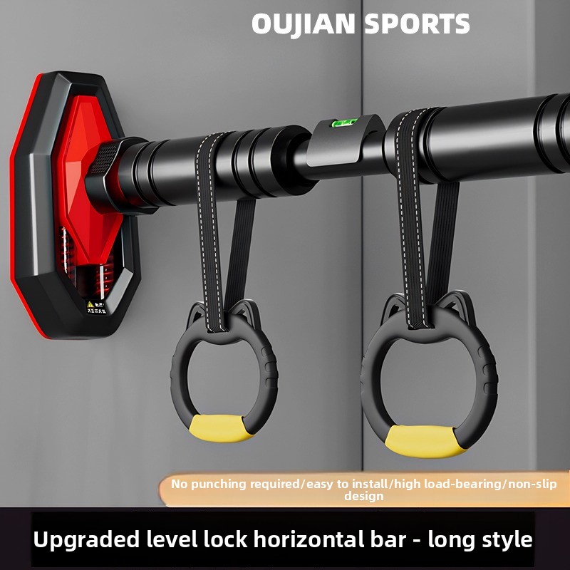 بار سحب للتمارين المنزلية الدا - مراجعة Home Bar Setup وسعره