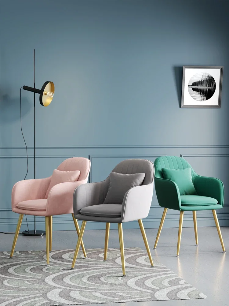 الشمال ضوء الموضة الفاخرة الجل - مراجعة Home Bar Seating وسعره