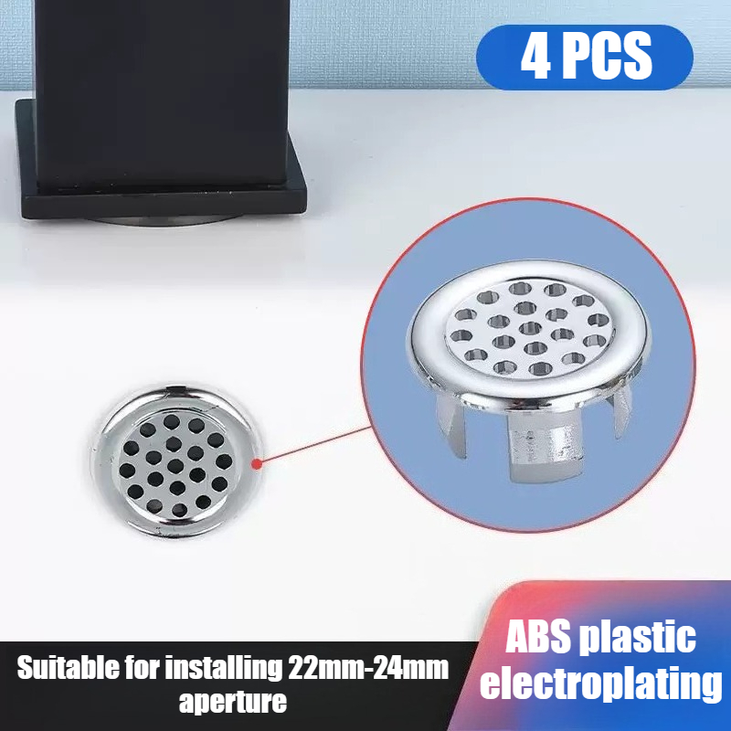 4 قطع من ملحقات حوض الحمام الب - مراجعة Home Bar Sink وسعره