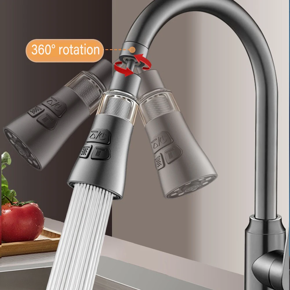 360 °   موسع صنبور المطبخ العا - مراجعة Home Bar Sink وسعره
