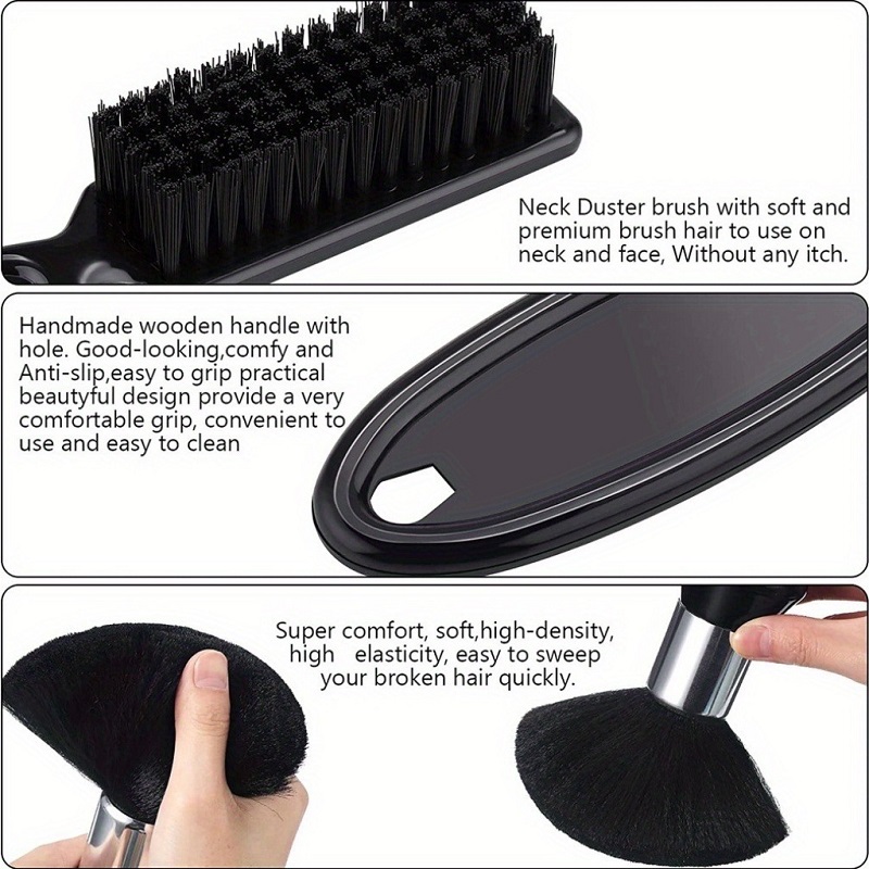 مجموعة أدوات قص الشعر الاحتراف - مراجعة Home Barber وسعره