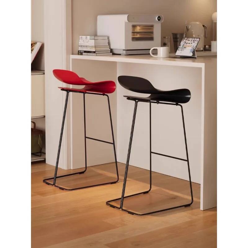 مقاعد عصرية أنيقة لجزيرة المطب - مراجعة Home Bar Seating وسعره