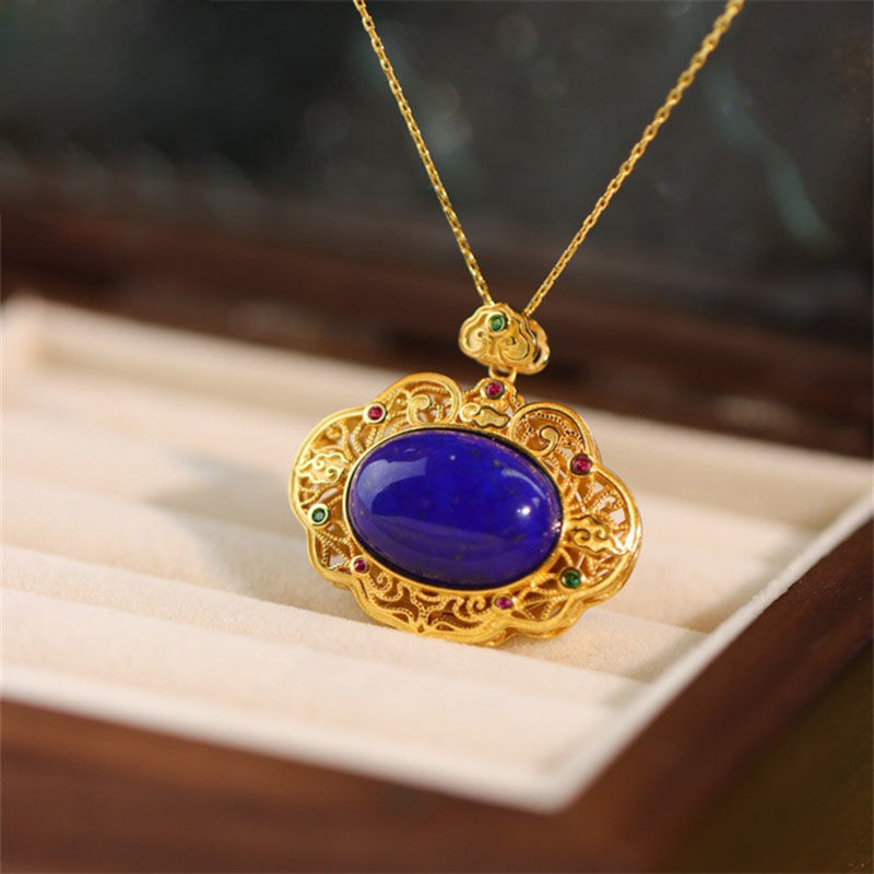 الكلاسيكية اللازورد القلائد عا - مراجعة Bar Cart Gold وسعره