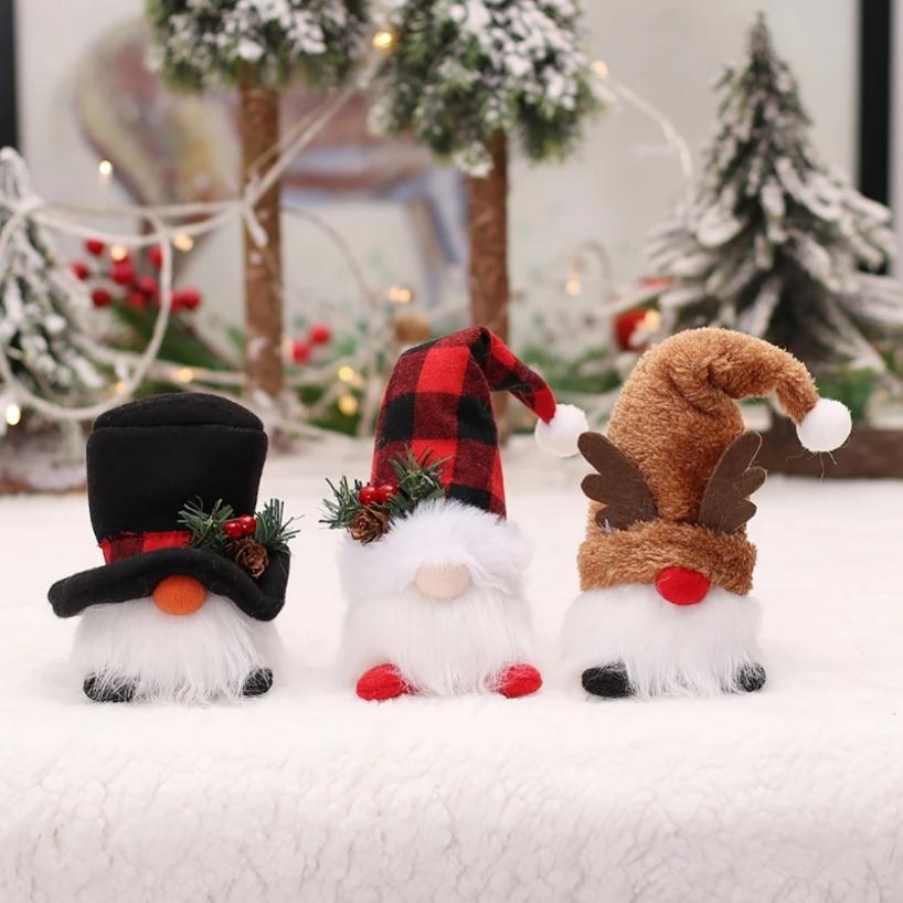 عيد الميلاد LED دمية قلادة شجر - مراجعة Home Bargains وسعره