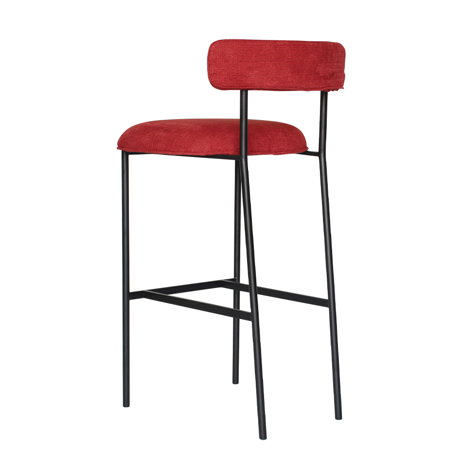 # كرسي بار عصري بتصميم إسكندنا - مراجعة Home Bar Seating وسعره