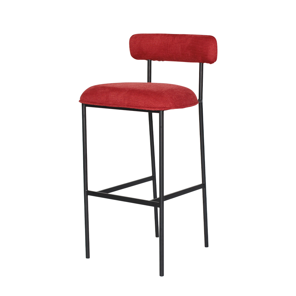 # كرسي بار عصري بتصميم إسكندنا - مراجعة Home Bar Seating وسعره