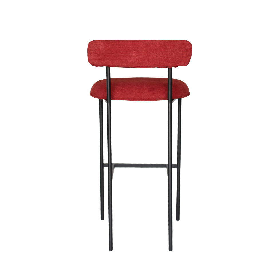 # كرسي بار عصري بتصميم إسكندنا - مراجعة Home Bar Seating وسعره