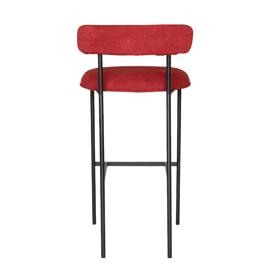 # كرسي بار عصري بتصميم إسكندنا - مراجعة Home Bar Seating وسعره