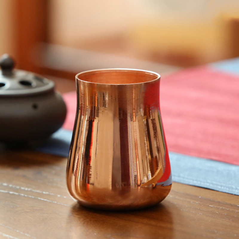 كوب موسكو ميول نحاسي نقي مصنوع - مراجعة Mule Copper Mug وسعره