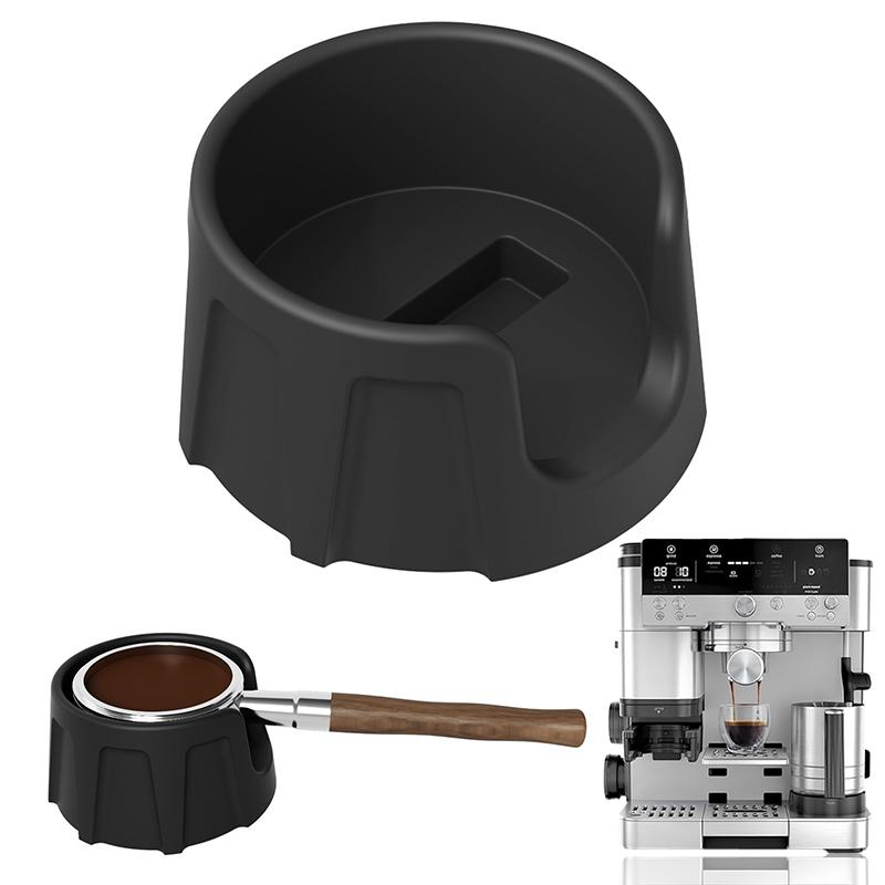 حامل فلتر الإسبريسو ومحطة ضغط  - مراجعة Home Barista وسعره