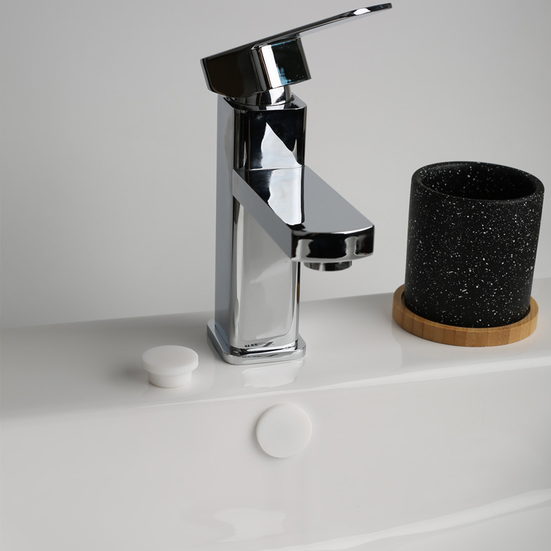2/4/8 قطعة الحمام المطاط حوض غ - مراجعة Home Bar Sink وسعره