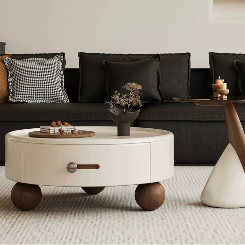 طاولة قهوة مودرن مينستايز لغرف - مراجعة Home Bar Seating وسعره