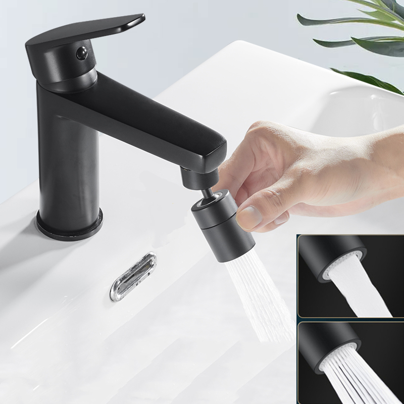 جديد 360 °   موسع صنبور دوار م - مراجعة Home Bar Sink وسعره